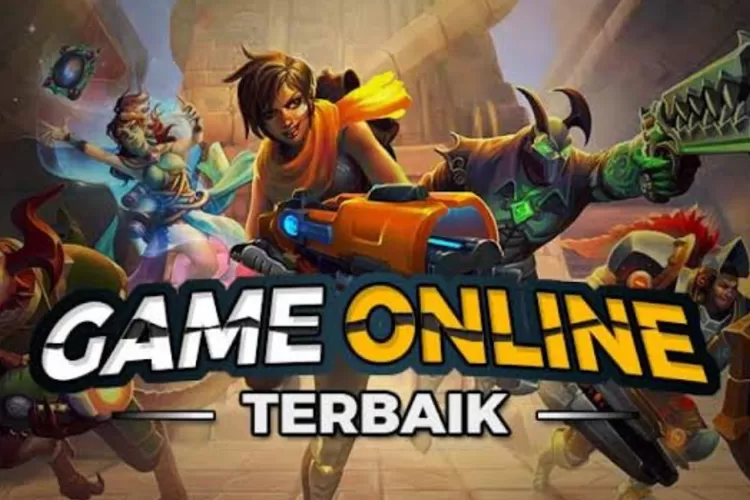 Game Online Terbaik di Indonesia