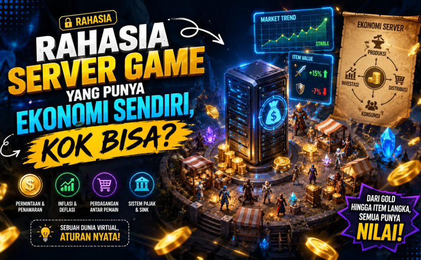 Teknologi PCIe Generasi Baru untuk Loading Asset Game