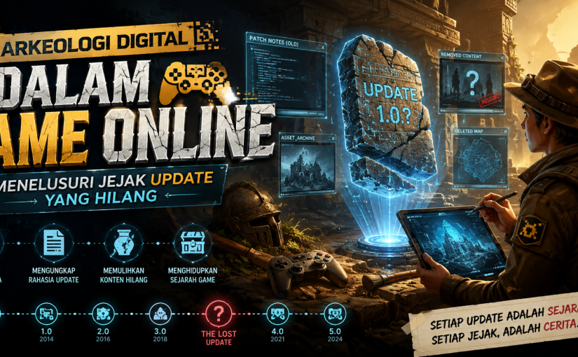 Peran Vital Turnamen Komunitas dalam Industri Gaming Modern